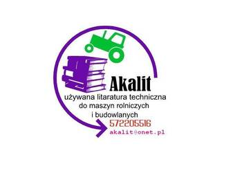 New Holland Cx 820 KOMBAJN katalog cześci