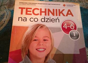 Technika na co dzień podręczniki szkolne księgarnia Warszawa Technika na co dzień podręczniki szkolne księgarnia Warszawa