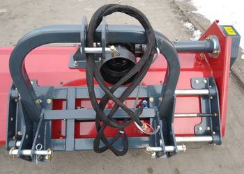 mulczer do trawy 175cm z przesuwem hydraulicznym