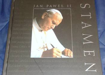 Testament Jana Paweł II - Grzegorz Polak