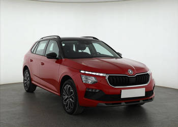 Skoda Kamiq 1.0 TSI