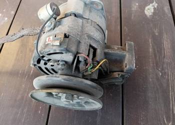 Alternator 126 p