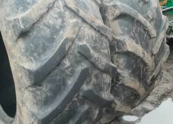 710/ 70 r 42 bkt michelin. 3 sztuki cena za 3