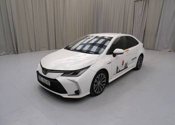 TOYOTA COROLLA 2021 / 1798,00 cm3 / 98 KM