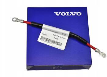 VOLVO S60 V60 S60CC XC60 przewod akumulatora plus+