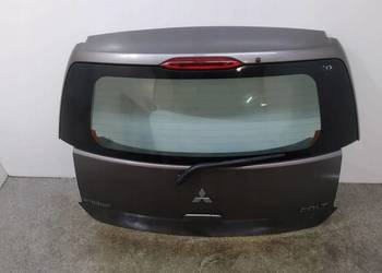 KLAPA TYŁ SZYBA Z30 LIFT FL  Mitsubishi Colt VII (2002-2012)