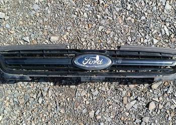 Grill atrapa chłodnicy AM21R8200AH ford S-max mk1 lift EU 10-14r