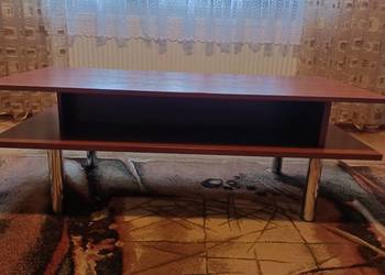 ŁAWA STOLIK KAWOWY W STYLU PRL