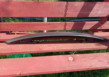 daszek osłona nad licznik nissan primera P12