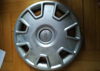 Oryginalny kołpak 15'' Ford FIESTA C-max Focus 4M51-1000-BB