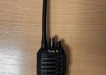 RADIOTELEFON ICOM IC-F3002 VHF 136-174