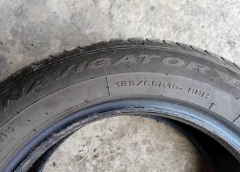 Opony 185/65R15 Dębica Navigator3