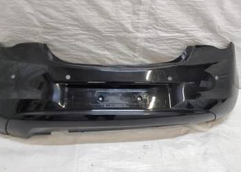 ZDERZAK TYŁ TYLNY PDC OPEL CORSA E 39002839