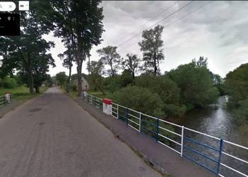 Działka budowlana nieopodal rzeki