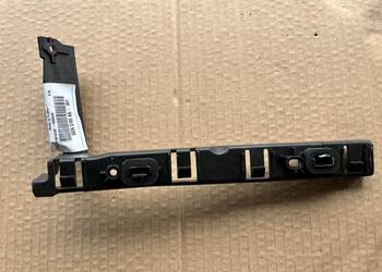 FIAT DOBLO II OPEL COMBO ŚLIZG ZDERZAKA TYŁ TYLNY PRAWY 51818354