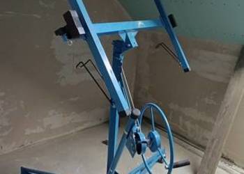 Podnośnik do płyt GK