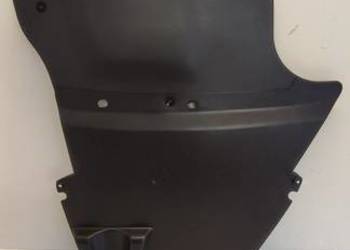 OPEL MOVANO FIAT DUCATO BOCZEK DRZWI LEWY PRZÓD 1317508070