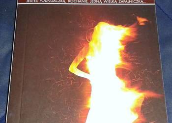 Podpalaczka - Stephen King