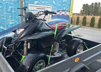 Skup motocykli skuterów quadów