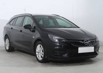 Opel Astra 1.5 CDTI