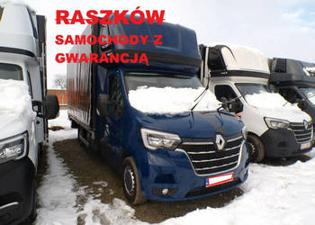 Renault Master master winda 9 ep plandela leasing