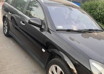 Opel Vectra C