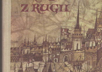 (03176) MŚCICIEL PRZYPŁYWA Z RUGII – IRENEUSZ GWIDON KAMIŃSK
