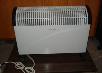 Konwektor - Grzejnik Panelowy 750/1250/2000W