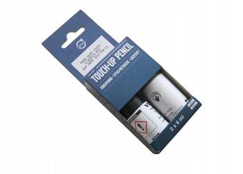 VOLVO S60 V70 XC70 lakier zaprawka czarny 452 OE VOLVO S60 V70 XC70 lakier zaprawka czarny 452 OE