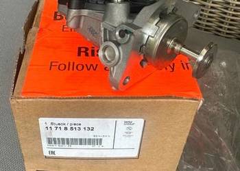 BMW ZAWÓR EGR B57 6 7 X3 X4 G30 G31 G32 G11 G12 G01 G02 8513132
