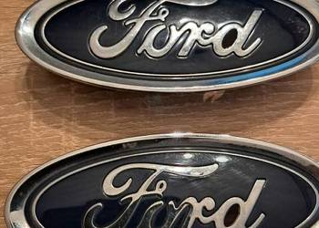 Ford- LOGO