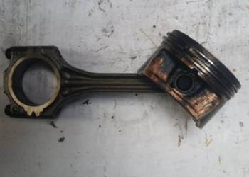 Tłok z korbowodem VW AUDI SEAT SKODA 76-82