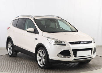 Ford Kuga 2.0 TDCi