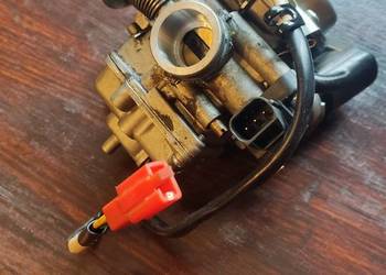 Gaźnik euro 4 skuter 4t 50cc
