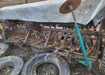 Siewnik poznaniak 2.5m