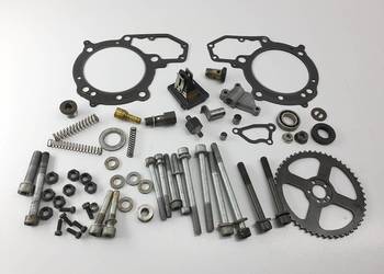 Sruba Uszczelka Napinacz Mmebrana Tulejka Tryb Bmw R 1200