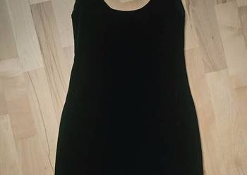 Sukienka koktajlowa Strada rozm. S