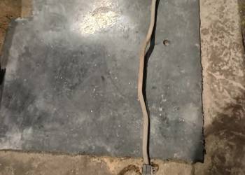 Drążek stabilizatora tylny stabilizator Vectra C Signum Saab Fiat Croma