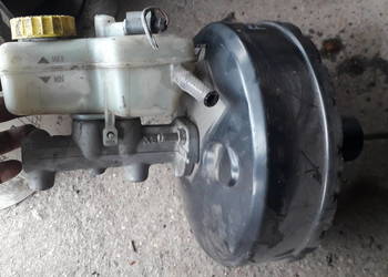 Pompa hamulcowa servo