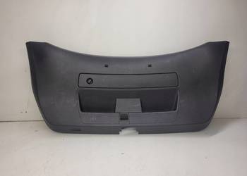 TAPICERKA KLAPY TYŁ AUDI A7 4G 4G8867979A