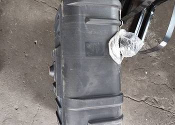 Iveco Daily zbiornik paliwa z nowego auta