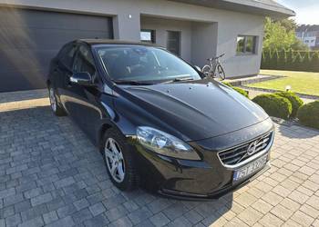 Volvo V40 D4 Panoramadach Hak