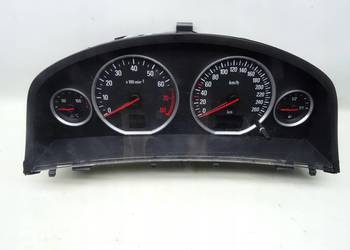 OPEL VECTRA C 2.2 LICZNIK ZEGAR 13165963 MK