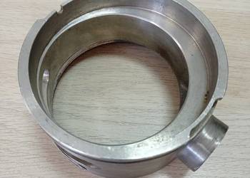 Korpus do maszyny JGL-135-6A