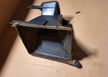 Kanał powietrza / nawiewu TOYOTA Denso 87211-35150