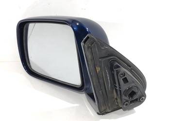 LUSTERKO LEWY HONDA CR-V I Hatchback 95-02 GRANATOWY ZEWNĘTRZNE