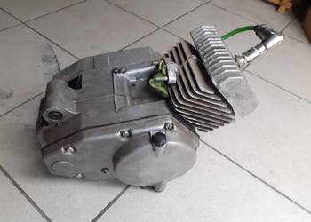 Silnik Romet / Motorynka