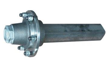 Półoś niehamowna S10998400