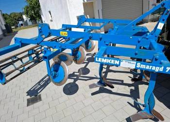 Gruber Lemken schmaragd 7 / 260