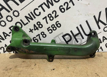 John Deere 6068 - kolektor wodny R534460 R536285 R550400